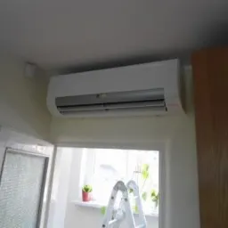 Montaż klimatyzacji