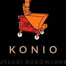 Patryk Konior Usługi Budowlane "Konio" - Budowanie Szczytna