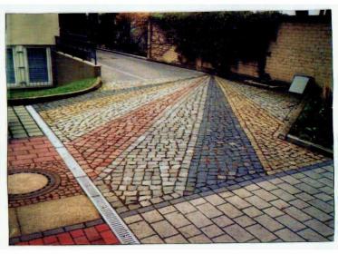 BRUK-MED - Balustrady Strzegom