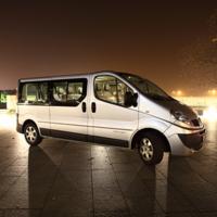 Wypożyczalnia samochodów