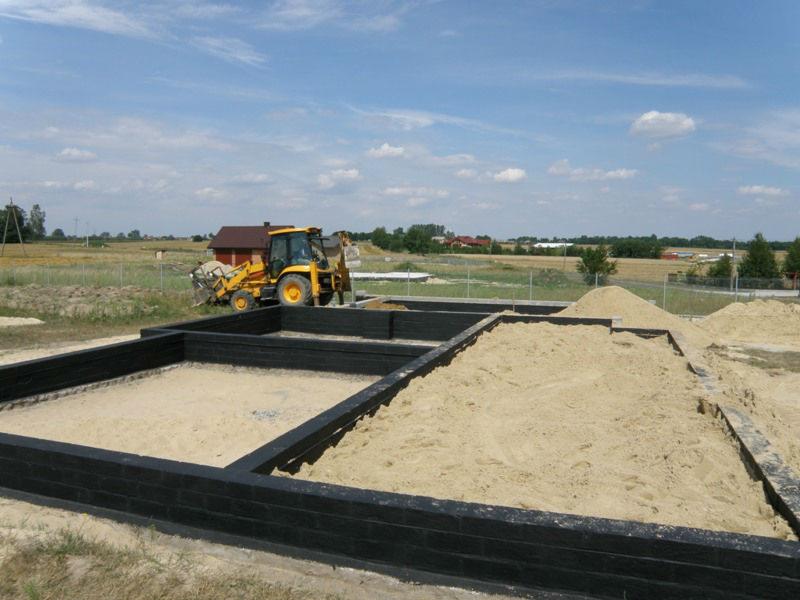 Usługi budowlane, tarasy, balkony, izolacje, dachy, remonty, wykończenia wnętrz