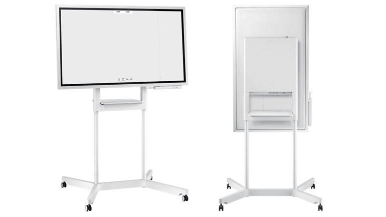 Cyfrowy flipchart SAMSUNG Flip