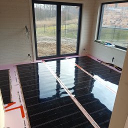 Płyta karton gips Bielsko-Biała 4