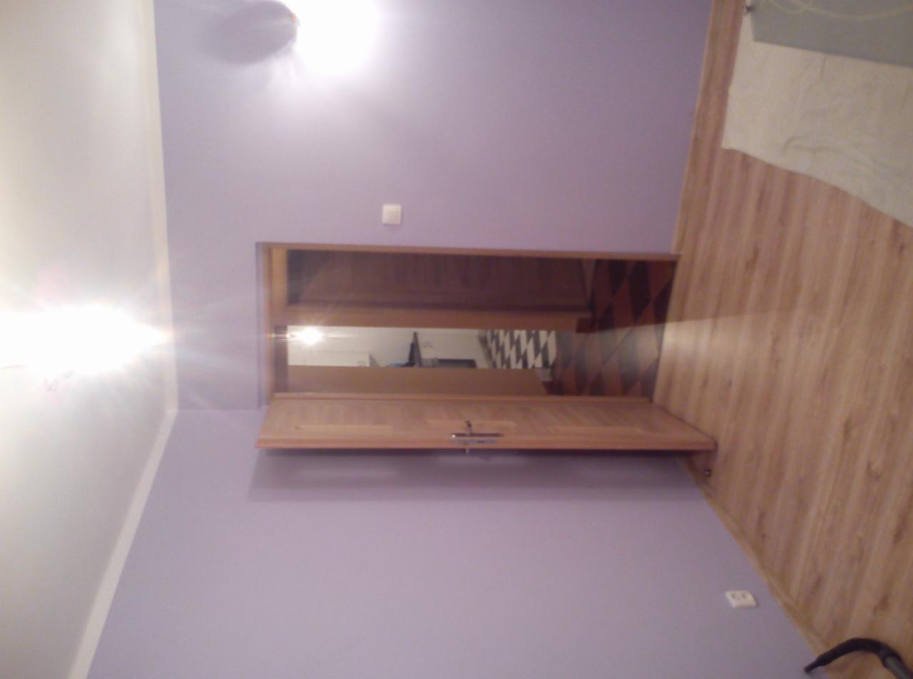 malowanie, tapetowanie, wykonczeniowka