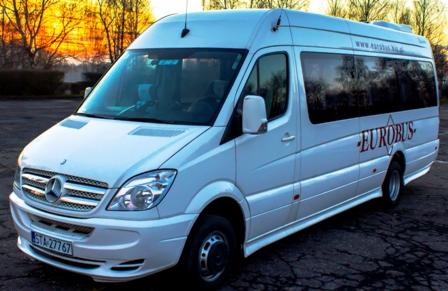 BUS 8,17,20,23,28- osobowy