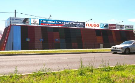 SOREKLIM Paulina Kalarus - Pokrycia dachowe Wilkowa wieś