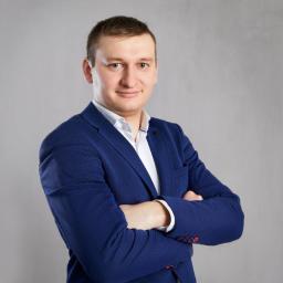 Damian Mysiak EVDA - Agencja Ubezpieczeniowa Wolica