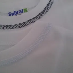 Koszulka do nadruków metoda sublimacji, termo transferu