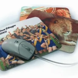 Podkładka pod mysz z dowolnym nadrukiem