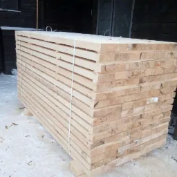 Deska dębowa, sosnowa.