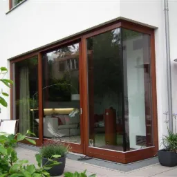 okna drewniane, energooszczędne,