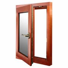 Okna DREWNIANE Producent