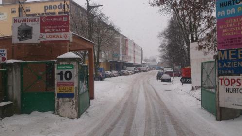 P.P.H "Liman" - Garnitur na Zamówienie Łódź