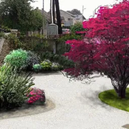 Projektowanie i Aranżacja Ogrodów