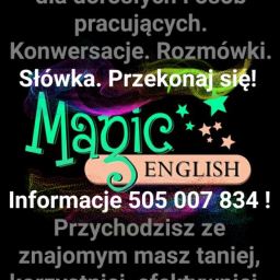 Nauczyciele angielskiego Starachowice 2
