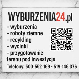 RKW Ryszard Kuba - Usługi Minikoparką Katowice