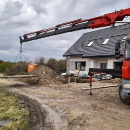 Instalacje elektryczne Katowice 2