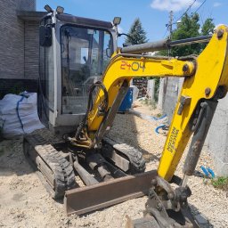 Instalacje elektryczne Katowice 1