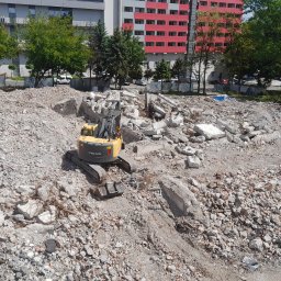 Instalacje elektryczne Katowice 1