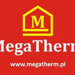 MEGATHERM NTB Sp. z o.o. - Profesjonalne Wylewanie Fundamentów