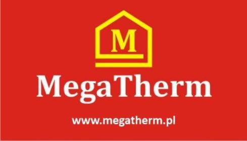 MEGATHERM Płyty Fundamentowe, Rekuperacja, Budownictwo Pasywne, Termo-modernizacja - Remonty domów i kamienic Olsztyn