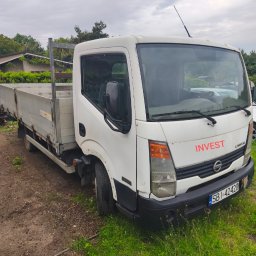 Układanie kostki brukowej Rybnik 3