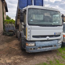 Układanie kostki brukowej Rybnik 4