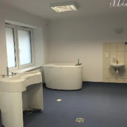 Hydroterapia Nordmedic