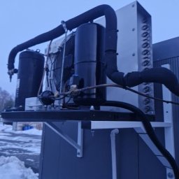 Marex - klima serwis - Klimatyzatory Do Domu Radzymin