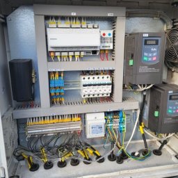 Marex - klima serwis - Klimatyzacja do firmy Wołomin