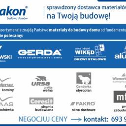ABAKON - Profesjonalny Dom z Gotowych Elementów Bielsko-Biała