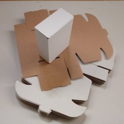 Opakowania Milanówek 3