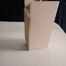 Opakowania Milanówek 2