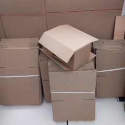 Opakowania Milanówek 1