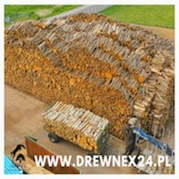 Drewno opałowe drewnex24.pl