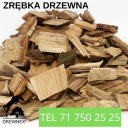 Drewno kominkowe Piecowice 23
