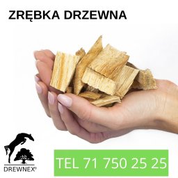 Drewno kominkowe Piecowice 22