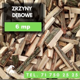 Drewno kominkowe Piecowice 18