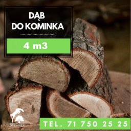 Drewno kominkowe Piecowice 16