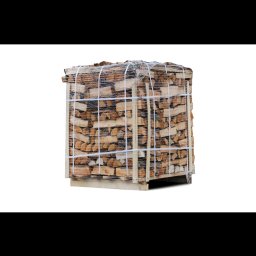 DREWNO OPAŁOWE SPÓŁKA Z OGRANICZONĄ ODPOWIEDZIALNOŚCIĄ - OLCHA drewno kominkowe