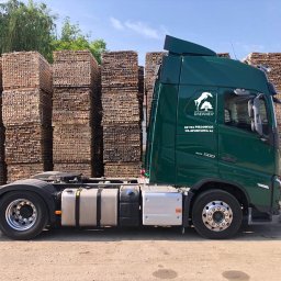 Drewno kominkowe Piecowice 3