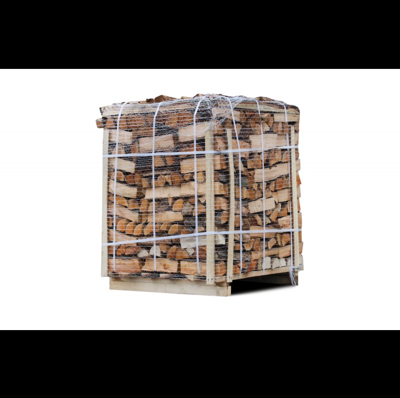 OLCHA drewno kominkowe