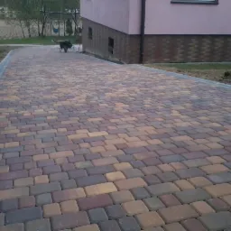 pro-bruk, kompleksowe usługi brukarskie