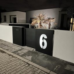 Automatyka do bram Niegowonice 2