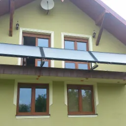 Kolektory słoneczne