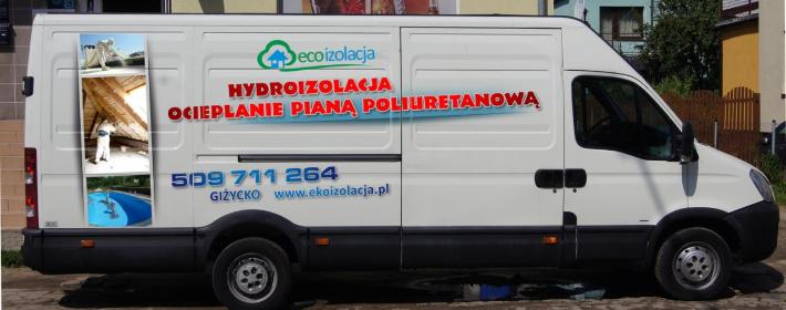 KAZIMIERZ TARGOŃSKI KEJA - Transport busem Giżycko