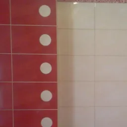 Flizowanie łazienki 1