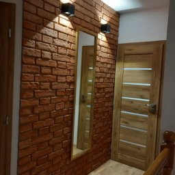 Remont łazienki Gostyń 4