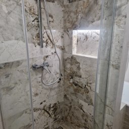 Hubert Szulc wykończenia Wnetrz - Sufity napinane Gostyń