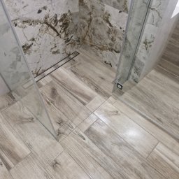 Remont łazienki Gostyń 4